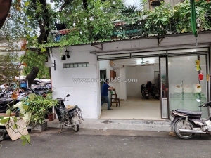 Cho thuê nhà tầng 1 tại khuất duy tiến, 40m², 1 tầng, gồm 1 phòng ngủ và 1 vệ