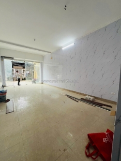 Cho thuê nhà tầng 3 – chùa láng, 40 m², 1pn, 1vs, 1pk, đầy đủ đồ  6,5 triệu