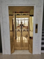 Cho thuê nhà, thang máy, vỉa hè, 106m2_ 4t, phố hoàng quốc việt-26 tr