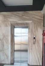 Cho thuê nhà, vỉa hè, thang máy, pccc, 390m2- 6t, p. thụy khuê_154 tr