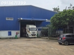 Cho thuê nhà xưởng 1.700m² – bàu bàng, bình dương (ngoài kcn)