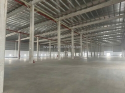 Cho thuê nhà xưởng mới xây tại kcn quang minh - mê linh - hà nội - diện tích