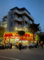 Cho thuê nhanh căn hộ 5 sao cao cấp xã bình hưng , bình chánh, hcm