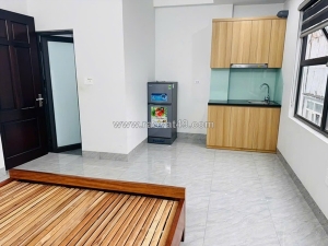 Cho thuê phòng 22m²  full nội thất,  vào ở ngay tại thanh xuân, hà nội