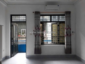 Cho thuê phòng đầy đủ nội thất