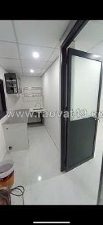 Cho thuê phòng đầy đủ tiện nghi – gần đh công nghiệp, gò vấp