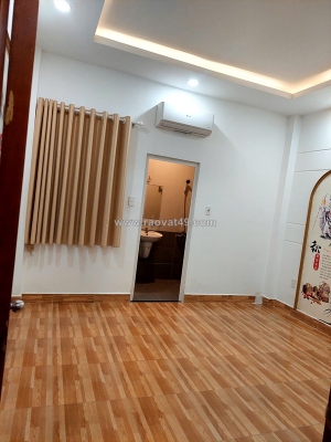 Cho thuê phòng – giá tốt, tiện nghi, an ninh khu golden city 2, p.thạnh xuân,