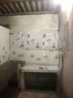 Cho thuê phòng khép kín – nhà riêng có sân để xe ngõ 260 tân mai – hoàng mai,