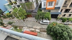 Cho thuê phòng mới, sạch đẹp tại 95/2/33 bình lợi, phường 13, quận bình thạnh