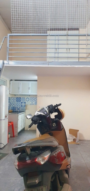 Cho thuê phòng ngõ 117 giáp nhị – thịnh liệt – hoàng mai