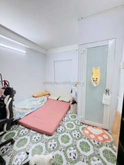 Cho thuê phòng ngủ tách bếp – có ban công nhỏ - quận 11, hcm