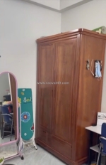 Cho thuê phòng rộng 30–35m² – full tiện nghi, ở ngay tại di trạch, hoài đức, hà