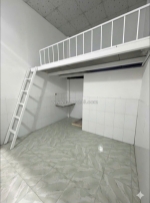 Cho thuê phòng trọ – 260 nguyễn đức thiệu, phường dĩ an, thành phố dĩ an -bình