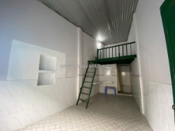 Cho thuê phòng trọ 30m² – mới sửa, sạch sẽ, thoáng mát – chỉ 1 dãy trọ yên tĩnh