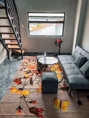 Cho thuê phòng trọ – huyền trân công chúa (gần nhà thờ du sinh)