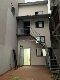 Cho thuê phòng trọ khép kín – ngọc thụy, long biên, hà nội