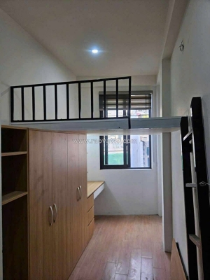 Cho thuê phòng trọ khép kín tại  đê la thành, đống đa, hà nội