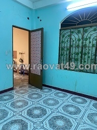 Cho thuê phòng trọ sạch sẽ, thoáng mát – giá rẻ chỉ 2 triệu/tháng