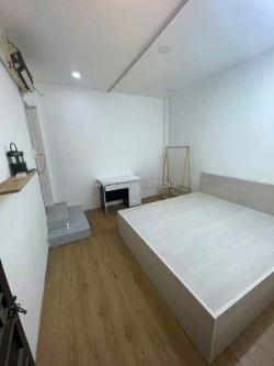 Cho thuê phòng trọ tại 1 trần minh quyền, p.11, q.10