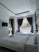 Cho thuê & sang khách sạn ngay trung tâm tp đà lạt