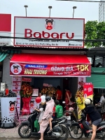 Cho thuê / sang nhượng mặt bằng kinh doanh – mặt tiền lê văn lương, phước kiển,