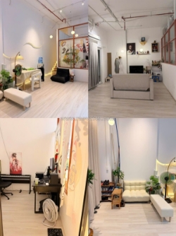 Cho thuê shophouse 2 tầng – lavita charm tp thủ đức , phường trường thọ