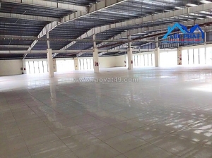Cho thuê showroom 2200m2 tp biên hòa, đồng nai giá 250t
