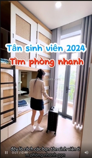Cho thuê sleep box tiện nghi – giá rẻ trọn gói