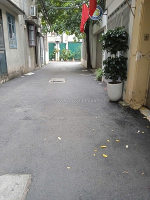 Cho thuê tầng 1 làm văn phòng, công ty tại phố nguỵ như kon tum, thanh xuân, hn