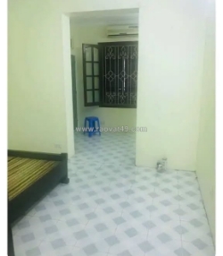 Cho thuê tập thể bùi ngọc dương, hai bà trưng 110m2, 3 ngủ, 1 vệ sinh, 7.7 triệu