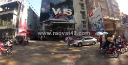 Cho thuê tòa nhà 9 nguyễn thị minh khai, phường phạm ngũ lão, quận 1