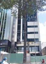 Cho thuê toà nhà 466 nguyễn thị minh khai, phường 2, quận 3