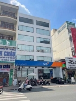 Cho thuê tòa nhà văn phòng 437 – 439 – 441 hai bà trưng, p võ thị sáu, q3