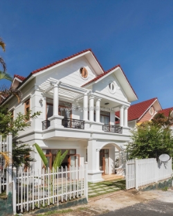 Cho thuê và sang villa 6 phòng đống đa phường 3 đà lạt 24tr