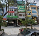 Cho thuê văn phòng 135m² – 15 vạn phúc, ba đình