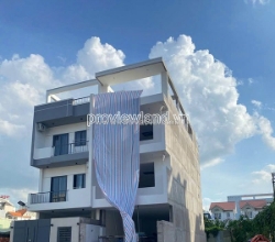 Cho thuê văn phòng đường 7a khu an phú - an khánh – vị trí đắc địa, giá tốt