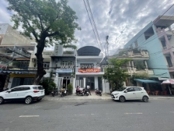 Cho thuê văn phòng đường lý thường kiệt hải châu đà nẵng giá tốt diện tích 75 m2