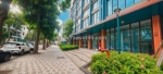Cho thuê văn phòng hạng a tại heritage west lake, 320 nghìn / m2, 500 1000