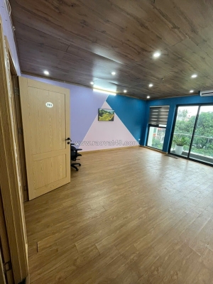 Cho thuê văn phòng – khu đô thị 54 hạ đình, thanh xuân, hà nội