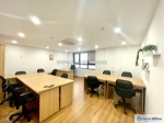 Cho thuê văn phòng setup sẵn chỉ việc vào làm tại dương đình nghệ
