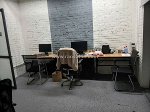 Cho thuê văn phòng – tầng 3 nhà liền kề 4 tầng