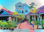 Cho thuê villa 2 mặt tiền – hoàng văn thụ phường 5 đà lạt