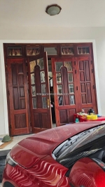 Cho thuê villa nguyên căn 4 phòng ngủ full nội thất sân đậu ô tô mặt tiền