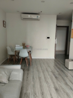 Cho thuê  vinhomes gadenia hàm nghi, 2 phòng ngủ,80m2 đầy đủ nội thất 17tr