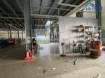 Cho thuê xưởng kcn biên hòa 2100 m2 chỉ 4,2 usd/m2
