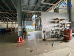 Cho thuê xưởng kcn biên hòa 2100 m2 chỉ 4,2 usd/m2