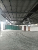 Cho thuê xưởng00m2 giá rẻ tại kcn đồng văn 1