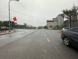 📣📣chủ bán 80m - đấu giá x2 nguyên khê - đông anh - kinh doanh ngày đêm
👉mặt