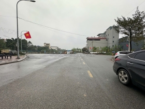 📣📣chủ bán 80m - đấu giá x2 nguyên khê - đông anh - kinh doanh ngày đêm
👉mặt