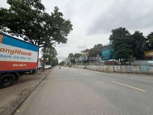 Chủ cần bán 70 m2 cổ bi, đường ô tô vào nhà, giá 6.8 tỷ, lh 0985865658